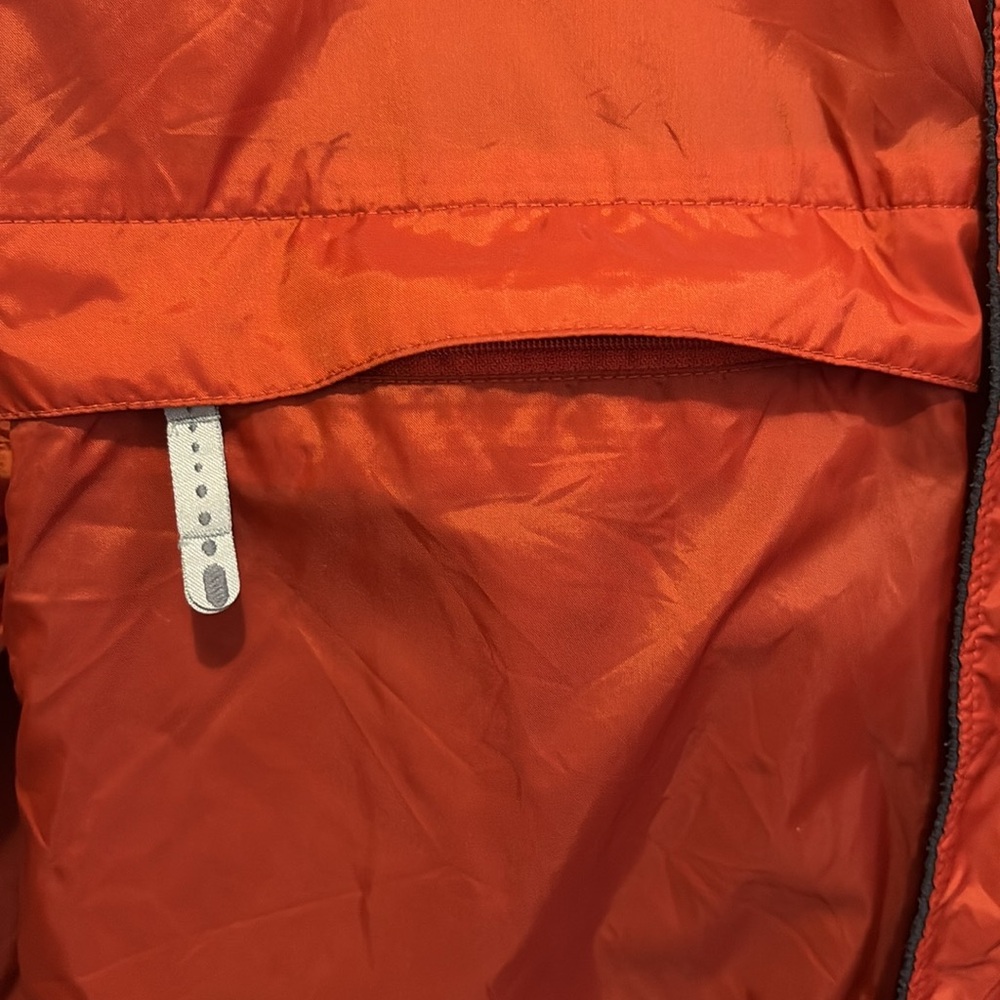 Nike Reversible Jacket - image 2